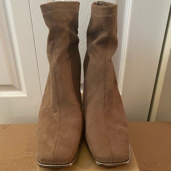 🤎NWOT!🤎Steve Madden- Nourish- W10 - Picture 4 of 6